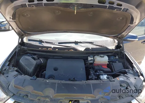 2023 Chevrolet Traverse Awd Ls from USA, damaged, VIN 1GNEVFKW7PJ107635